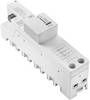 Weidmüller 2674470000 VPU ZPA I 3+1 R 300/7,5 Überspannungsableiter Überspannungsschutz für: Verteilerschrank 50 kA 1 St.