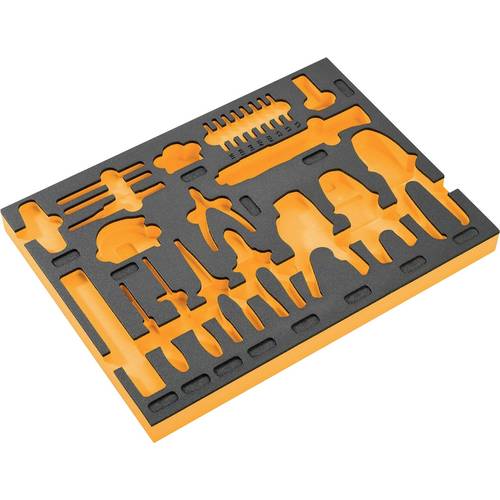 Weidmüller 2683730000 Schaumstoffeinlage TC INL BIG 1 EMPTY 1 St.