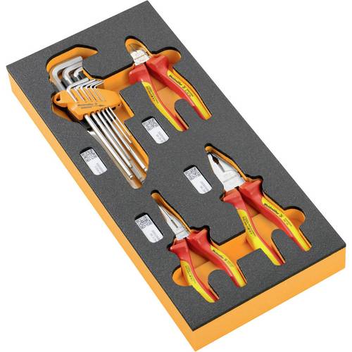 Weidmüller 2683760000 TC INL THIRD 2 1 St.