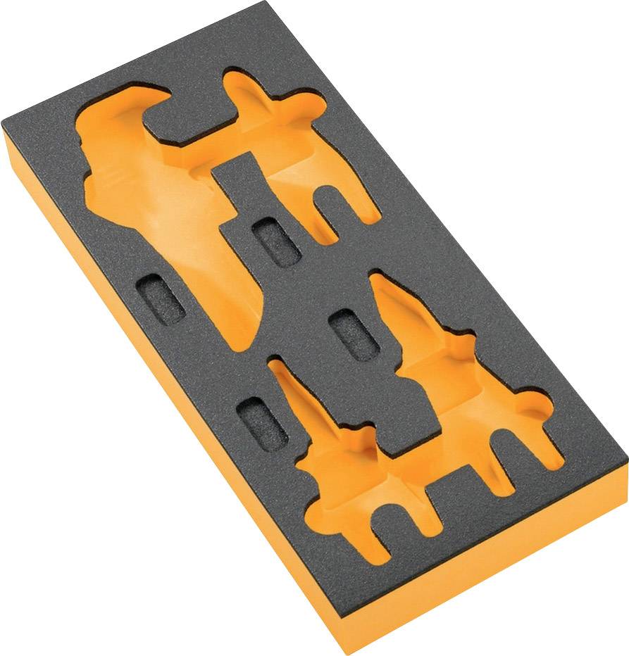 Weidmüller 2683770000 Schaumstoffeinlage TC INL THIRD 2 EMPTY 1 St.