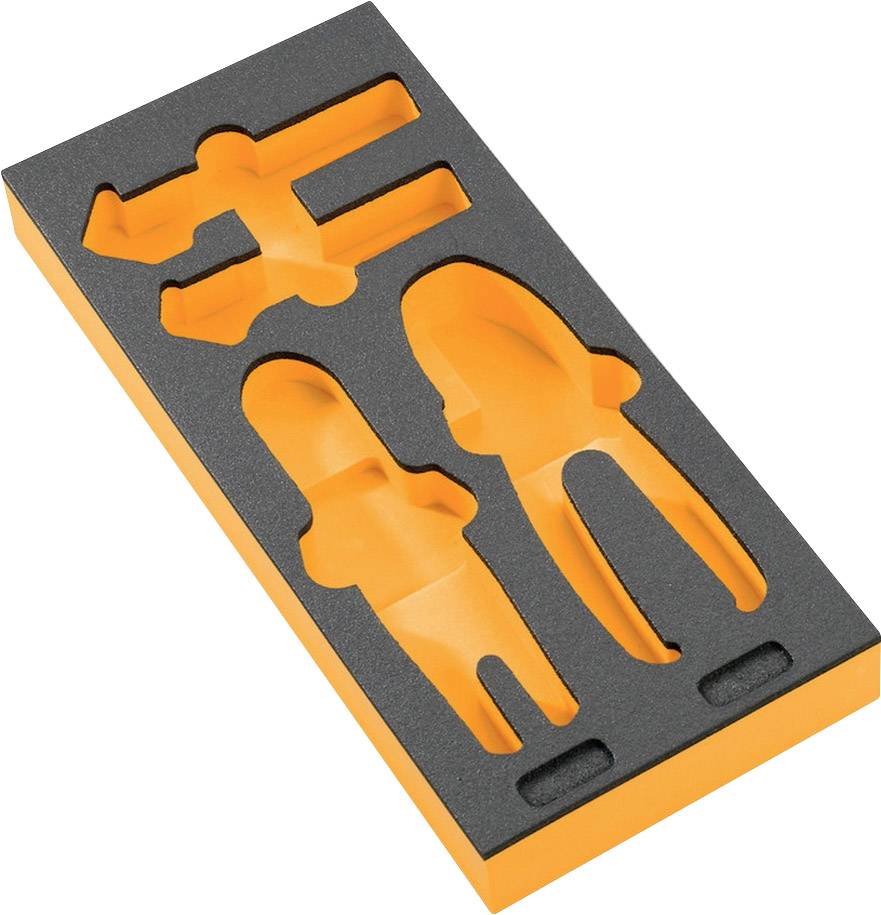 Weidmüller 2683790000 TC INL THIRD 3 EMPTY 1 St.