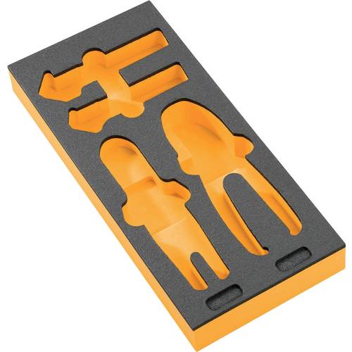 Weidmüller 2683790000 TC INL THIRD 3 EMPTY 1 St.