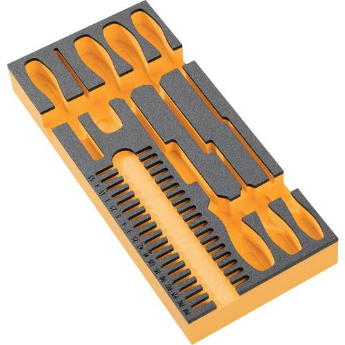 Weidmüller 2683810000 TC INL THIRD 4 EMPTY 1 St.