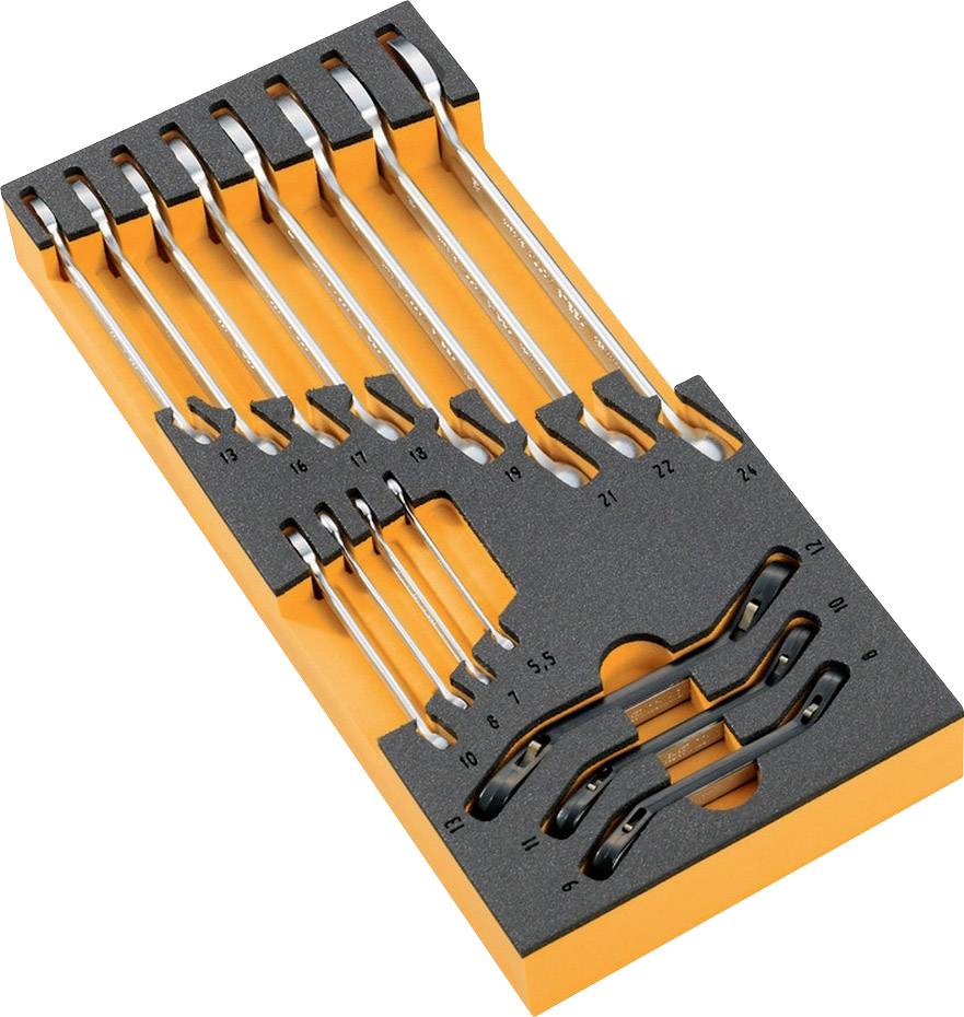 Weidmüller 2683820000 Schaumstoffeinlage TC INL THIRD 5 1 St.