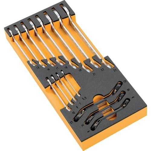 Weidmüller 2683820000 Schaumstoffeinlage TC INL THIRD 5 1 St.