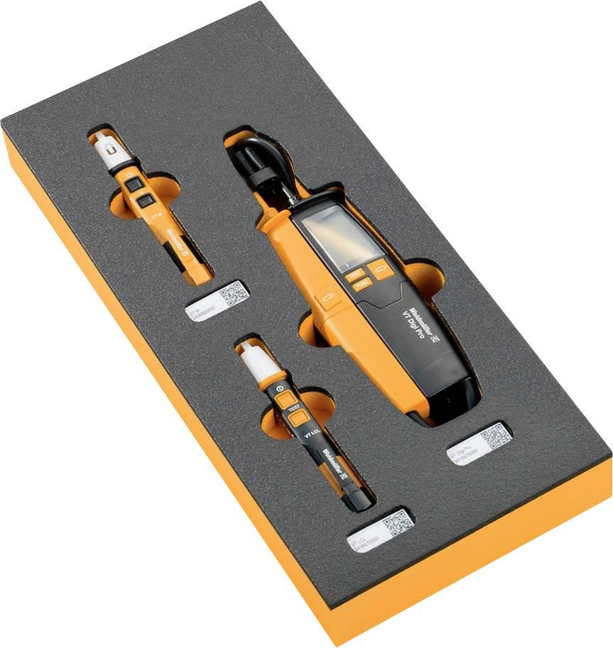 Weidmüller 2683860000 TC INL THIRD 7 1 St.