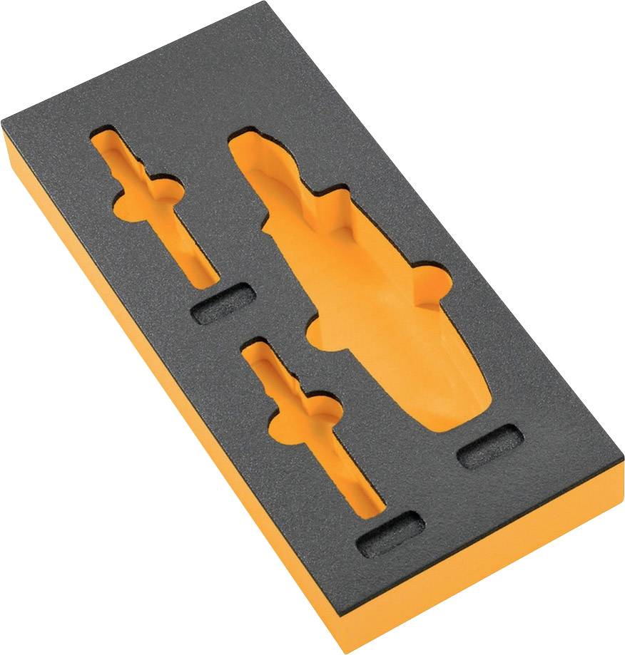 Weidmüller 2683870000 Schaumstoffeinlage TC INL THIRD 7 EMPTY 1 St.