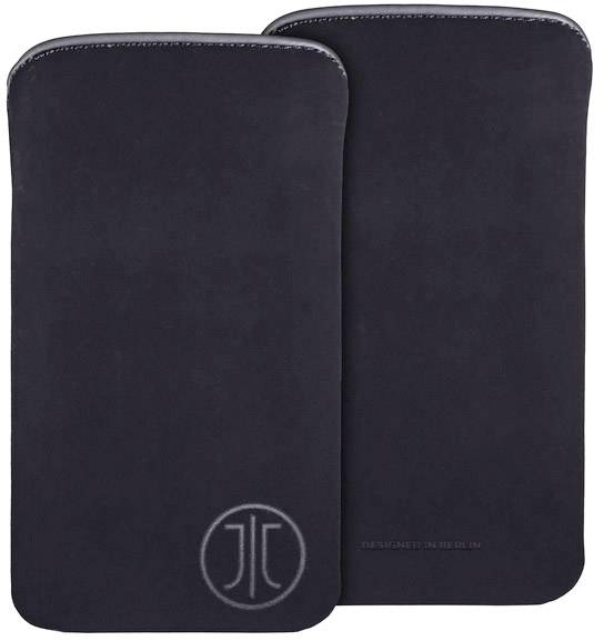 JT BERLIN Größe 2ML Sleeve Universal Universal Schwarz