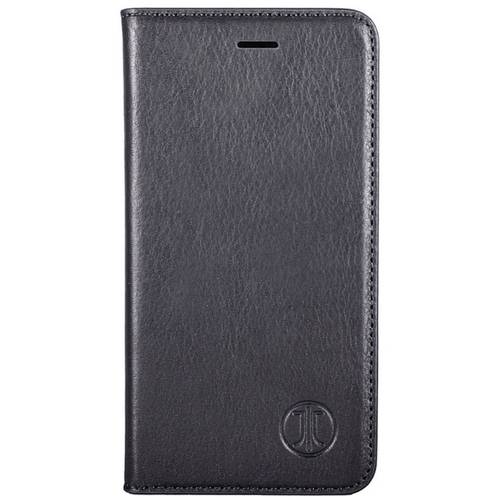 JT Berlin Tegel Booklet Apple iPhone 7, iPhone 8, iPhone SE (2. Generation), iPhone SE (3. Generation) Schwarz 10241