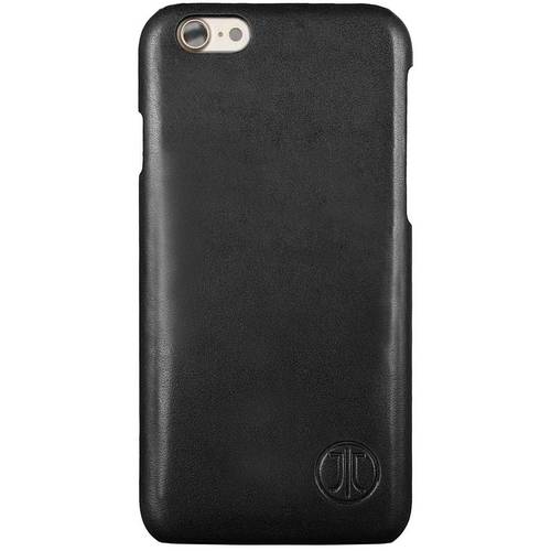 JT Berlin Kreuzberg Backcover Apple iPhone 7, iPhone 8, iPhone SE (2. Generation), iPhone SE (3. Generation) Schwarz 102...