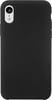 JT BERLIN Steglitz, Cover, Samsung, iPhone Xr, 15,5 cm (6.1 Zoll), Schwarz