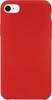 Steglitz - Cover - Apple - iPhone SE (2020)/8/7 - 11,9 cm (4.7") - Rot