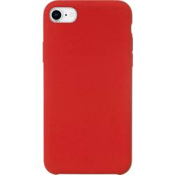 Image of JT Berlin Steglitz Silikon Case Apple iPhone 7, iPhone 8, iPhone SE (2. Generation) Rot