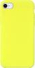 JT BERLIN Steglitz, Cover, Apple, iPhone SE (2020)/8/7, 11,9 cm (4.7 Zoll), Gelb