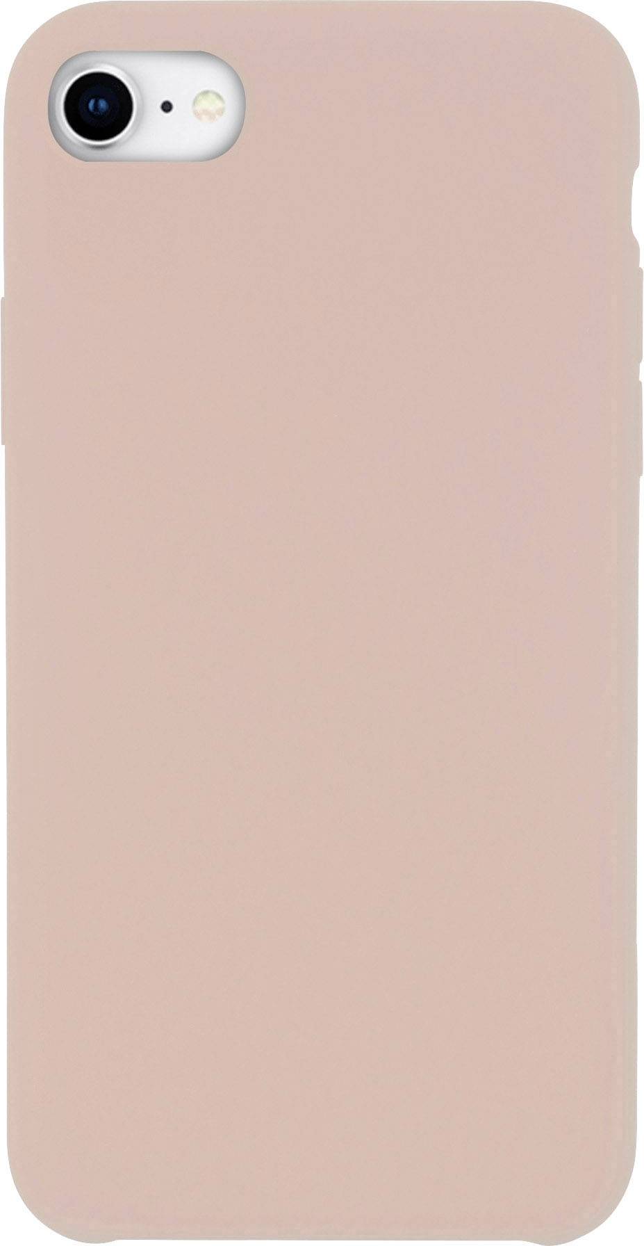 JT BERLIN Steglitz, Cover, Apple, iPhone SE (2020)/8/7, 11,9 cm (4.7 Zoll), Pink