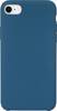 JT BERLIN Steglitz, Cover, Apple, iPhone SE (2020)/8/7, 11,9 cm (4.7 Zoll), Blau