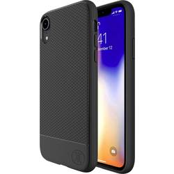 Image of JT Berlin Pankow Soft Backcover Apple iPhone XR Schwarz