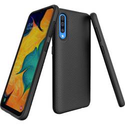Image of JT Berlin Pankow Solid Backcover Samsung Galaxy A50 Schwarz