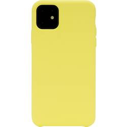Image of JT Berlin Steglitz Silikon Case Apple iPhone 11 Gelb