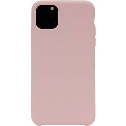 Image of JT Berlin Steglitz Silikon Case Apple iPhone 11 Pro Max Pink Sand