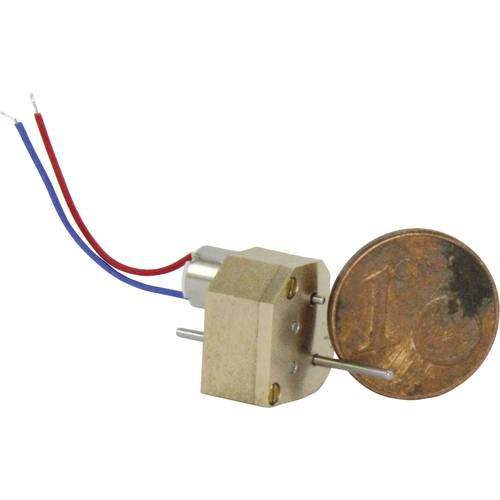 Thumbnail - Sol Expert 96754 Micro-Getriebemotor G 56 Bausatz 1:56