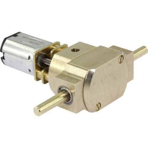 Sol Expert 88150 Universalgetriebe G 50 Bausatz