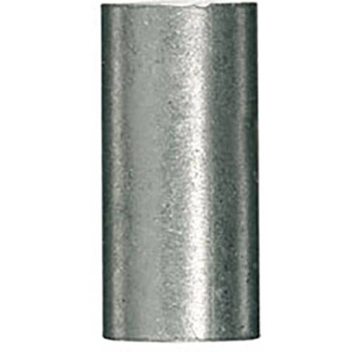 Weidmüller 0296800000 Verbindungshülse Grau 100 St.