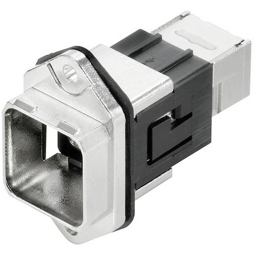 Weidmüller 1012320000 RJ45-Steckverbinder 10 St.
