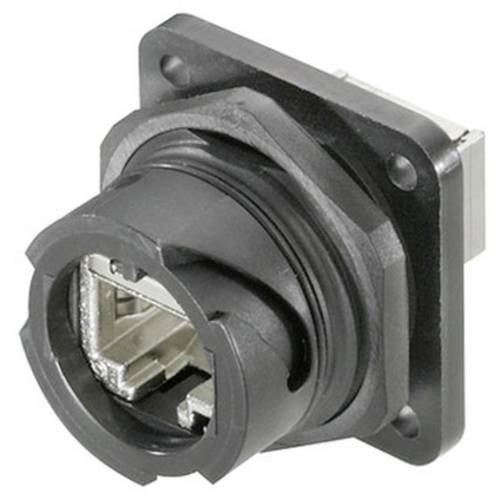 Weidmüller 1012370000 RJ45-Steckverbinder 10 St.