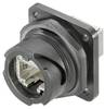 Weidmüller 1012370000 RJ45-Steckverbinder 10 St.