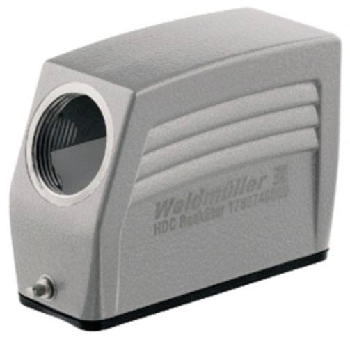 Weidmüller HDC 16A TSLU 1M20G 1041760000 Steckergehäuse 1 St.
