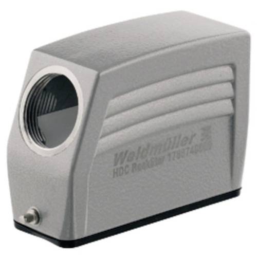 Weidmüller HDC 16A TSLU 1M20G 1041760000 Steckergehäuse 1 St.