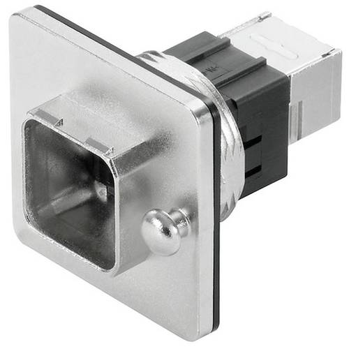 Thumbnail - Weidmüller 1058250000 RJ45-Steckverbinder 10 St.