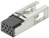 Weidmüller 1068990000 Sensor-/Aktor-Steckverbinder, unkonfektioniert Polzahl Sensoren: 10 10 St.