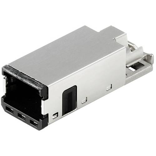 Thumbnail - Weidmüller 1069010000 Sensor-/Aktor-Steckverbinder, unkonfektioniert Polzahl Sensoren: 10 10 St.