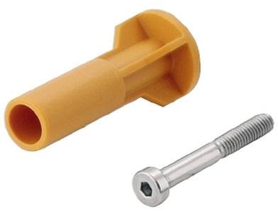 HDC HP 550 SHOCKPROTEC Weidmüller Inhalt: 1 St. Berührungsschutz HDC HP 550 SHOCKPROTEC Weidmüller Inhalt: 1 St. Berühru...