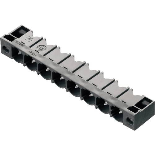 Weidmüller Stiftgehäuse-Platine Polzahl Gesamt 8 Rastermaß: 7.62 mm 1124280000 50 St.