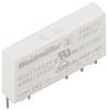 Weidmüller RSS112005 Relais 5 V/DC 1 Wechsler 20 St. Piece