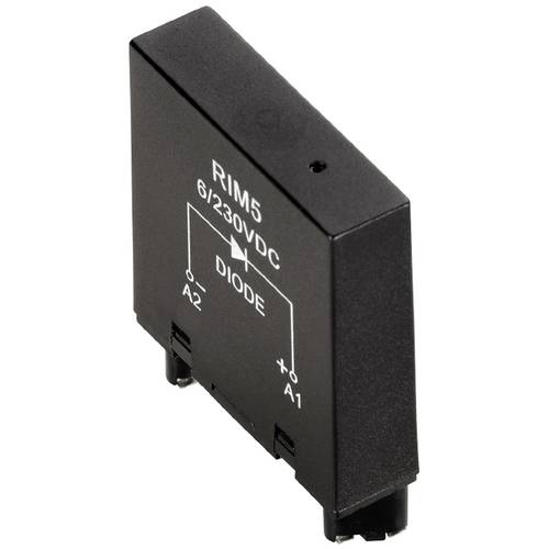 Weidmüller Freilaufdiode ohne Anzeige RIM 5 6/230VDC 10 St.