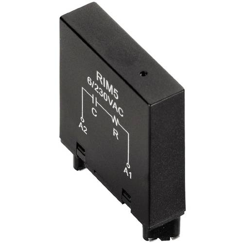 Weidmüller RC-Modul ohne Anzeige RIM 5 6/230VAC 10 St.