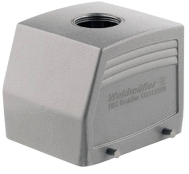 Weidmüller HDC 32B TOBU 1M40G 1221070000 Steckergehäuse 1 St.