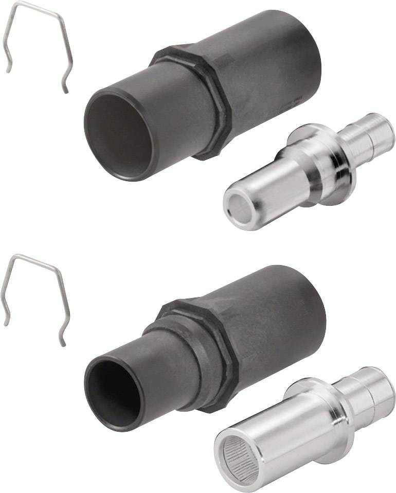 HDC HP 550 F 70 Weidmüller Inhalt: 1 St.