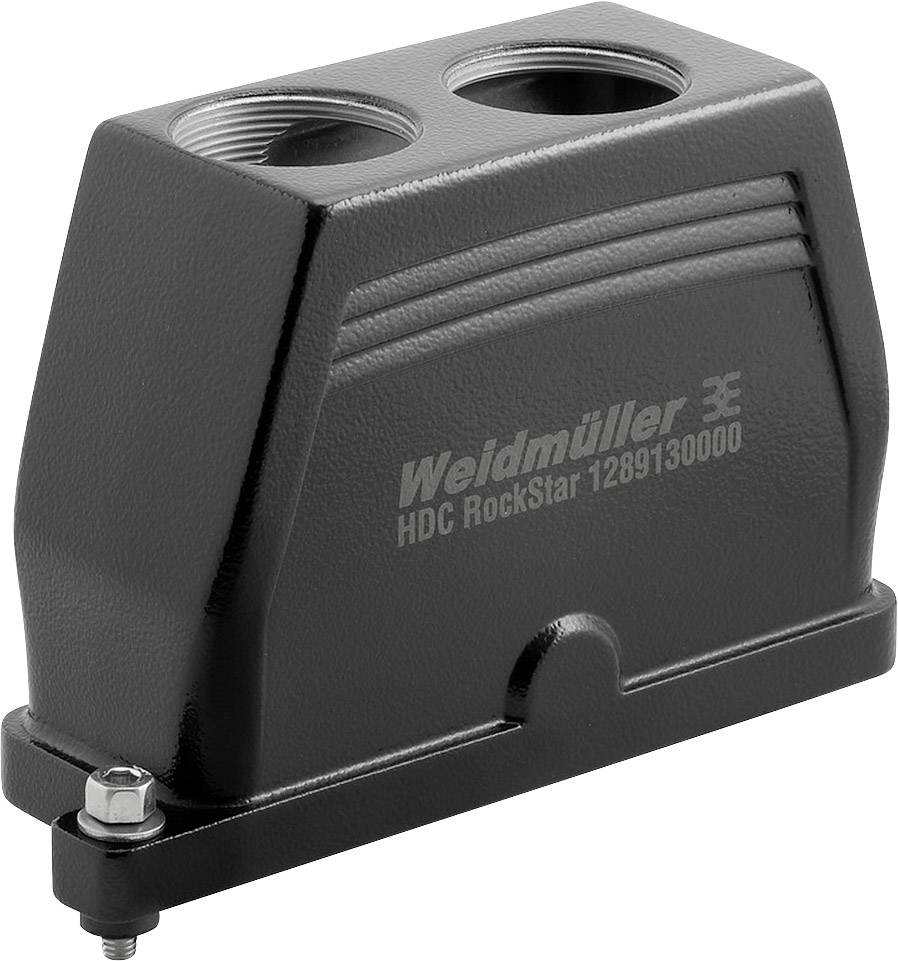 Weidmüller HDC IP68 24B TOS 2M40 TSS 1M32 1289130000 Steckergehäuse 1 St.