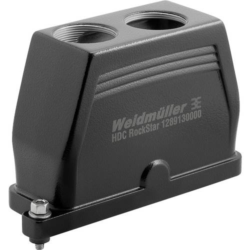 Weidmüller HDC IP68 24B TOS 2M40 TSS 1M32 1289130000 Steckergehäuse 1 St.