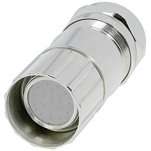 Weidmüller 1299390000 Sensor-/Aktor-Steckverbinder, Zubehör M23 1 St.