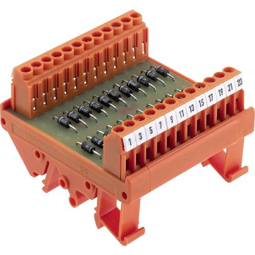 RSD A10 LP/LP Weidmüller Inhalt: 1 St.