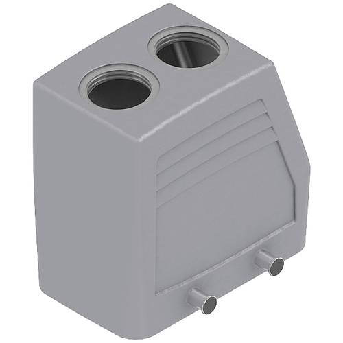 Weidmüller HDC 24D TOBU 2M20G 1336600000 Steckergehäuse 1 St.