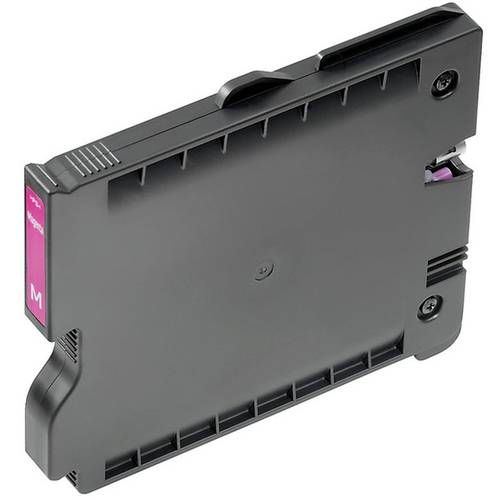 Weidmüller Druckerpatrone PrintJet Advanced Ink M Original Magenta 1338670000