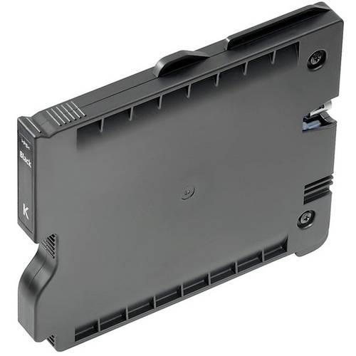 Weidmüller Druckerpatrone PrintJet Advanced Ink BK Original Schwarz 1338690000