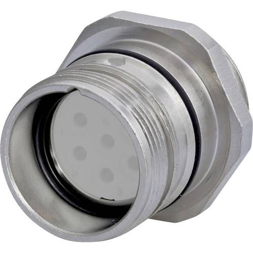 Thumbnail - Weidmüller 1373440000 Sensor-/Aktor-Steckverbinder, Zubehör M23 1 St.